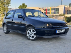 Обява за продажба на VW Golf Otmar Alt Art Edition  ~2 299 лв. - изображение 1