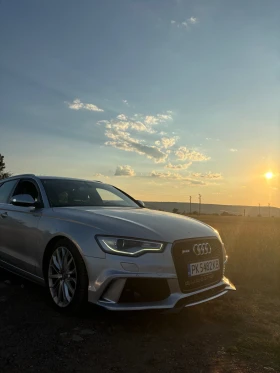 Обява за продажба на Audi A6 ~31 200 лв. - изображение 2