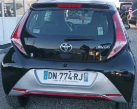 Обява за продажба на Toyota Aygo 1.0 ~11 лв. - изображение 1