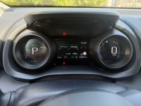 Toyota Yaris Cross | Mobile.bg    10