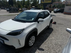 Toyota Yaris Cross | Mobile.bg    6