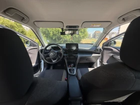 Toyota Yaris Cross | Mobile.bg    9