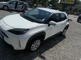 Toyota Yaris Cross | Mobile.bg    3