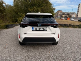 Обява за продажба на Toyota Yaris Cross ~47 400 лв. - изображение 2