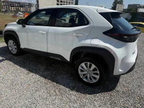 Toyota Yaris Cross | Mobile.bg    5