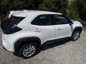 Toyota Yaris Cross | Mobile.bg    4