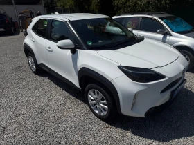 Toyota Yaris Cross | Mobile.bg    2