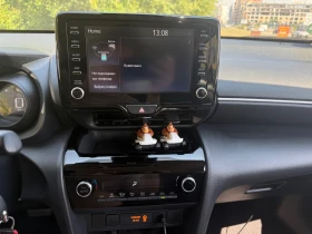Toyota Yaris Cross | Mobile.bg    11