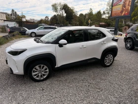 Обява за продажба на Toyota Yaris Cross ~47 400 лв. - изображение 3