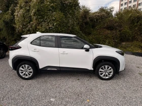 Обява за продажба на Toyota Yaris Cross ~47 400 лв. - изображение 1