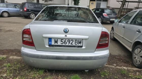 Обява за продажба на Skoda Octavia 1.9 TDI ~2 900 лв. - изображение 1