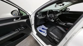 Kia K5 2.0 LPG !!Очакван Внос!! - 30900 лв. - 14211333 10