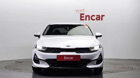 Kia K5 2.0 LPG !!Очакван Внос!! - 30900 лв. - 14211333 2