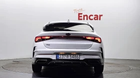 Kia K5 2.0 LPG !!Очакван Внос!! - 30900 лв. - 14211333 4