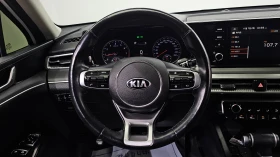 Kia K5 2.0 LPG !!Очакван Внос!! - 30900 лв. - 14211333 6