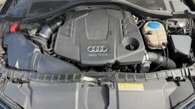 Audi A6 3.0 TDI 272. Avant/C7/Quattro/S-Line/2016. CRT | Mobile.bg    4