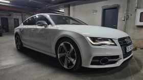 Audi S7 | Mobile.bg    5