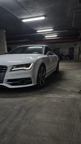 Audi S7 | Mobile.bg    3