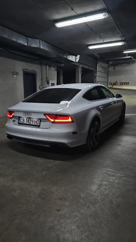  Audi S7
