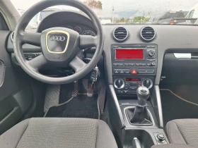 Audi A3 1.9tdi  | Mobile.bg    12