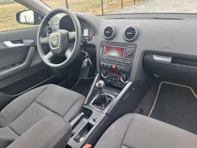Audi A3 1.9tdi  | Mobile.bg    13