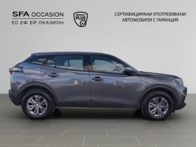 Peugeot 2008 1.2 PureTech 130 EAT8 EURO6/2011R14 | Mobile.bg    4