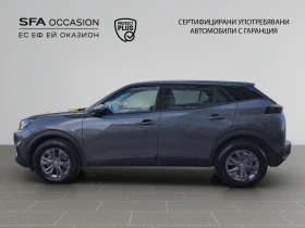 Peugeot 2008 1.2 PureTech 130 EAT8 EURO6/2011R14 | Mobile.bg    8