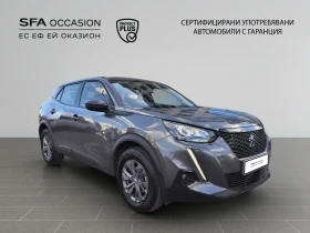Peugeot 2008 1.2 PureTech 130 EAT8 EURO6/2011R14 | Mobile.bg    3