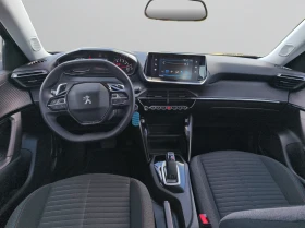 Peugeot 2008 1.2 PureTech 130 EAT8 EURO6/2011R14 | Mobile.bg    9