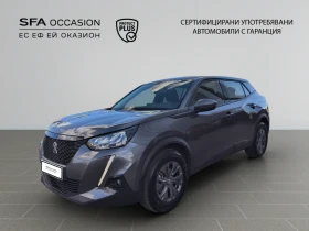     Peugeot 2008 1.2 PureTech 130 EAT8 EURO6/2011R14