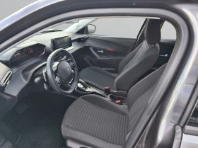 Peugeot 2008 1.2 PureTech 130 EAT8 EURO6/2011R14 | Mobile.bg    10