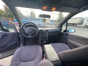 Mercedes-Benz A 170 1.7 90 | Mobile.bg    8