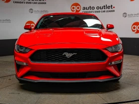 Ford Mustang ECOBOOST PREMIUM COUPE RWD | Mobile.bg    2