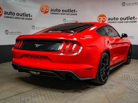 Ford Mustang ECOBOOST PREMIUM COUPE RWD | Mobile.bg    5