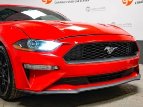 Ford Mustang ECOBOOST PREMIUM COUPE RWD | Mobile.bg    4