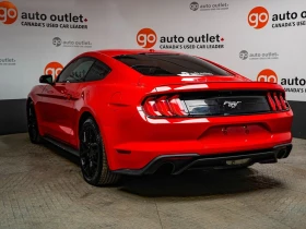 Ford Mustang ECOBOOST PREMIUM COUPE RWD | Mobile.bg    7