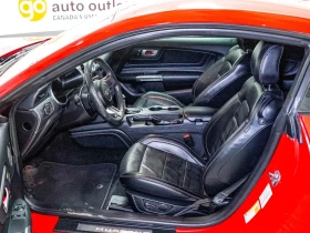 Ford Mustang ECOBOOST PREMIUM COUPE RWD | Mobile.bg    10
