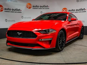 Ford Mustang ECOBOOST PREMIUM COUPE RWD | Mobile.bg    3