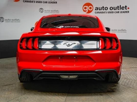 Ford Mustang ECOBOOST PREMIUM COUPE RWD | Mobile.bg    6
