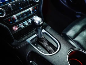 Ford Mustang ECOBOOST PREMIUM COUPE RWD | Mobile.bg    16