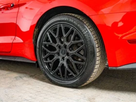 Ford Mustang ECOBOOST PREMIUM COUPE RWD | Mobile.bg    8