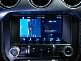 Ford Mustang ECOBOOST PREMIUM COUPE RWD | Mobile.bg    14