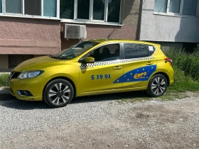 Nissan Pulsar 1.5dci | Mobile.bg    2