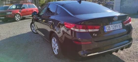 Обява за продажба на Kia K5 ~32 900 лв. - изображение 1 | Auto.bg Обява за продажба на Kia K5 ~32 900 лв. - изображение 1
