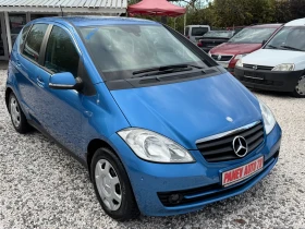 Mercedes-Benz A 180 АВТОМАТИК