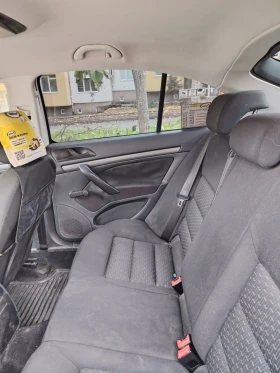 Обява за продажба на Skoda Octavia 1.6 MPI ~8 000 лв. - изображение 7 | Auto.bg Обява за продажба на Skoda Octavia 1.6 MPI ~8 000 лв. - изображение 7