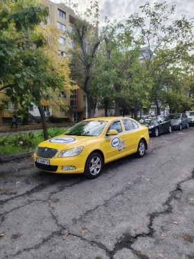 Обява за продажба на Skoda Octavia 1.6 MPI ~8 000 лв. - изображение 4 | Auto.bg Обява за продажба на Skoda Octavia 1.6 MPI ~8 000 лв. - изображение 4