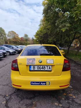Обява за продажба на Skoda Octavia 1.6 MPI ~8 000 лв. - изображение 3 | Auto.bg Обява за продажба на Skoda Octavia 1.6 MPI ~8 000 лв. - изображение 3