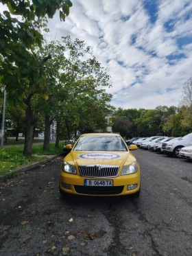 Обява за продажба на Skoda Octavia 1.6 MPI ~8 000 лв. - изображение 1 | Auto.bg Обява за продажба на Skoda Octavia 1.6 MPI ~8 000 лв. - изображение 1