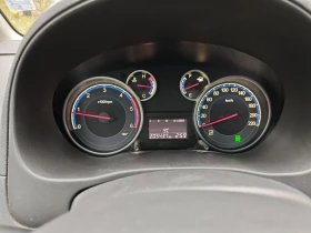 Suzuki SX4 ЛИЧЕН , 2.0 ddis Limited 4x4 , снимка 15